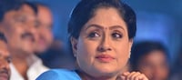 You Are A Politician, Not A Cine Actor!